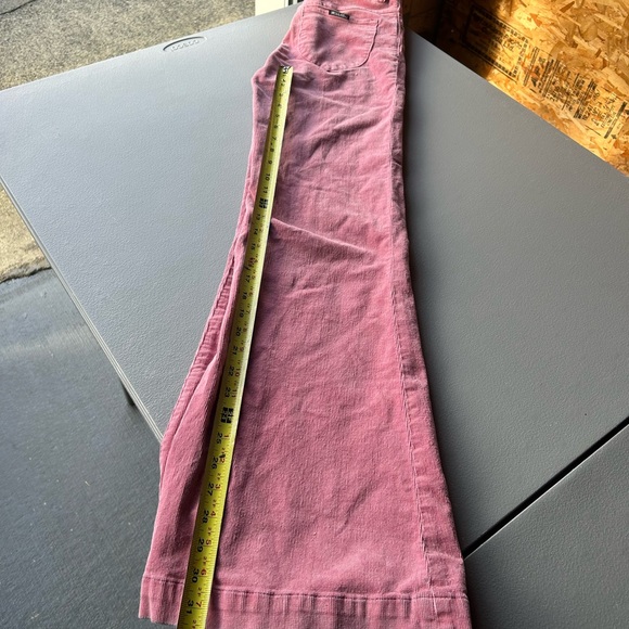 ROLLAS High waisted East Coast Flare - Picture 3 of 13